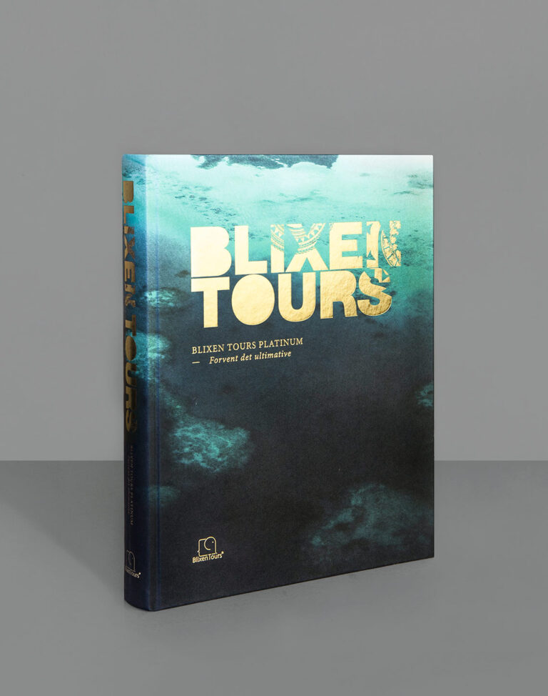 blixen tours proff